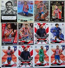 Match attax champions for sale  Shipping to Ireland