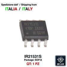 Ir21531s circuito integrato usato  Campobello di Mazara