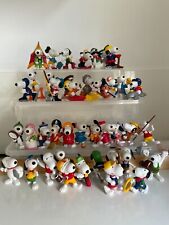 Snoopy peanuts schleich gebraucht kaufen  Düsseldorf