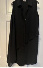 Maternity sleeveless shirt for sale  LONDON