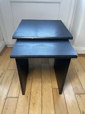 Great black wooden for sale  CHEADLE