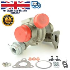 Turbocharger vauxhall astra for sale  MILTON KEYNES