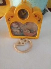 Carillon vintage pescatore usato  Trasacco