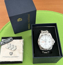Pagani design gmt gebraucht kaufen  Düsseldorf