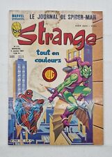 Strange 133 5 d'occasion  Voiron