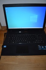 Notebook asus a75v gebraucht kaufen  Passau