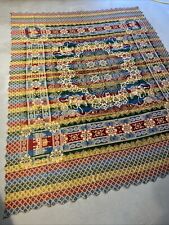 Vintage arabic tapestry for sale  Iona