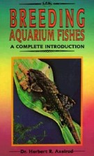 Breeding aquarium fishes for sale  Montgomery