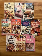 Lot pillsbury classic for sale  Villanova