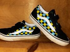 Kids vans size for sale  Pocahontas