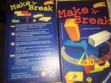 Make break ravensburger gebraucht kaufen  Leipzig