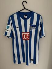 Hertha berlin 2012 for sale  LEEDS