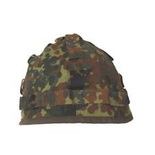 German flecktarn helmet for sale  CALEDON