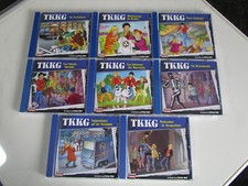 tkkg folgen gebraucht kaufen tkkg folgen gebraucht kaufen Sennfeld