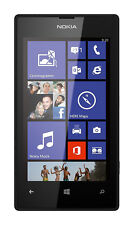 Smartphone Preto (AT&T) - Nokia Lumia 520 - 8GB, usado comprar usado  Enviando para Brazil