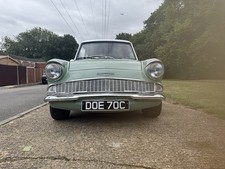 Ford anglia 105e for sale Ford anglia 105e for sale  HENLOW