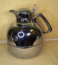 Alfi isolierkanne teekanne gebraucht kaufen  Neuengörs