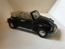 Coccinelle cabriolet polistil d'occasion  Sens