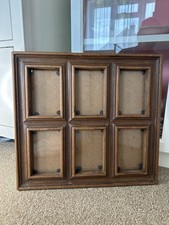 Large dark brown for sale  PETERBOROUGH