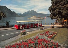 Lido bus d'occasion  France
