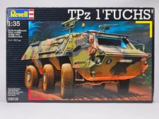 tpz fuchs gebraucht kaufen  Reutlingen