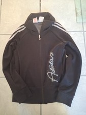 Trainingsjacke adidas 164 gebraucht kaufen  Polch