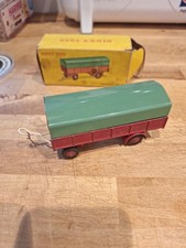 Ab529 dinky toys d'occasion  Montagne