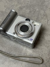 Canon powershot a80 gebraucht kaufen  Köln