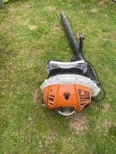 Stihl br600 two for sale  LISKEARD