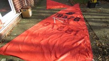 main sail for sale main sail for sale  LOWESTOFT