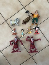 Lot figurines vintage d'occasion  Suippes