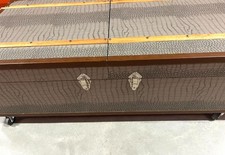 Safavieh coffee table for sale  Naples