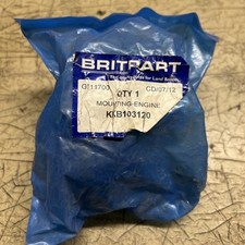 Britpart m10 threaded for sale  GODALMING
