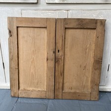 Reclaimed antique pine for sale  MILTON KEYNES