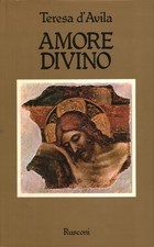 Amore divino teresa usato  Cambiago