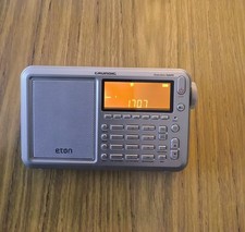 Grundig eton executive for sale  WEMBLEY