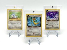Tcg pokemon team gebraucht kaufen  Ilshofen