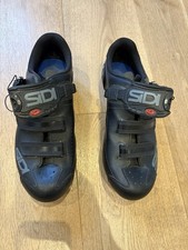 Sidi mega mtb for sale  LONDON
