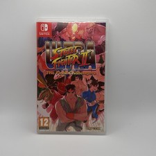 Ultra street fighter usato  Capri