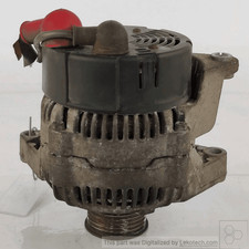 231005f600 alternatore nissan usato  Italia
