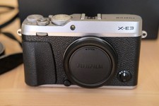 fuji x e1 gebraucht kaufen  Berlin
