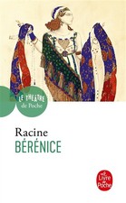 Berenice jean racine d'occasion  France