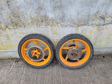 Honda cbr125r cbr for sale  CAMBORNE