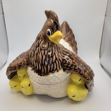 Vintage arners hen for sale  Austin