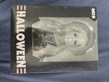 Mezco toys halloween for sale  WARWICK