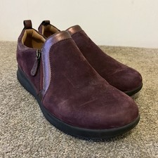 Clarks size womens for sale  HAYES