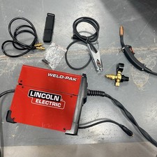 Lincoln electric k5256 for sale  El Paso