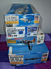 Hasegawa scale migs for sale  NOTTINGHAM