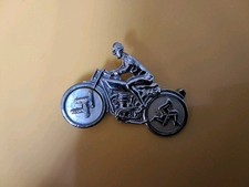 Vintage badge rare for sale  KINGSWINFORD