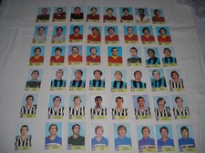 290 figurine calciatori usato  Italia